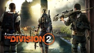 Tom Clancyâs The Division 2 Xbox Oyun kullananlar yorumlar